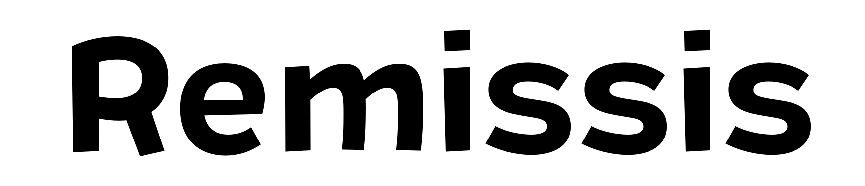 Remissis